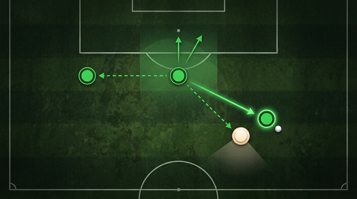 When Two Against One Isn't As Simple As It Sounds — Become Unplayable Playbook