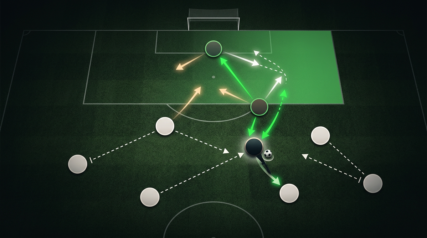 When the Striker is Through: Understanding Your Young Keeper's Choices — Become Unplayable Playbook