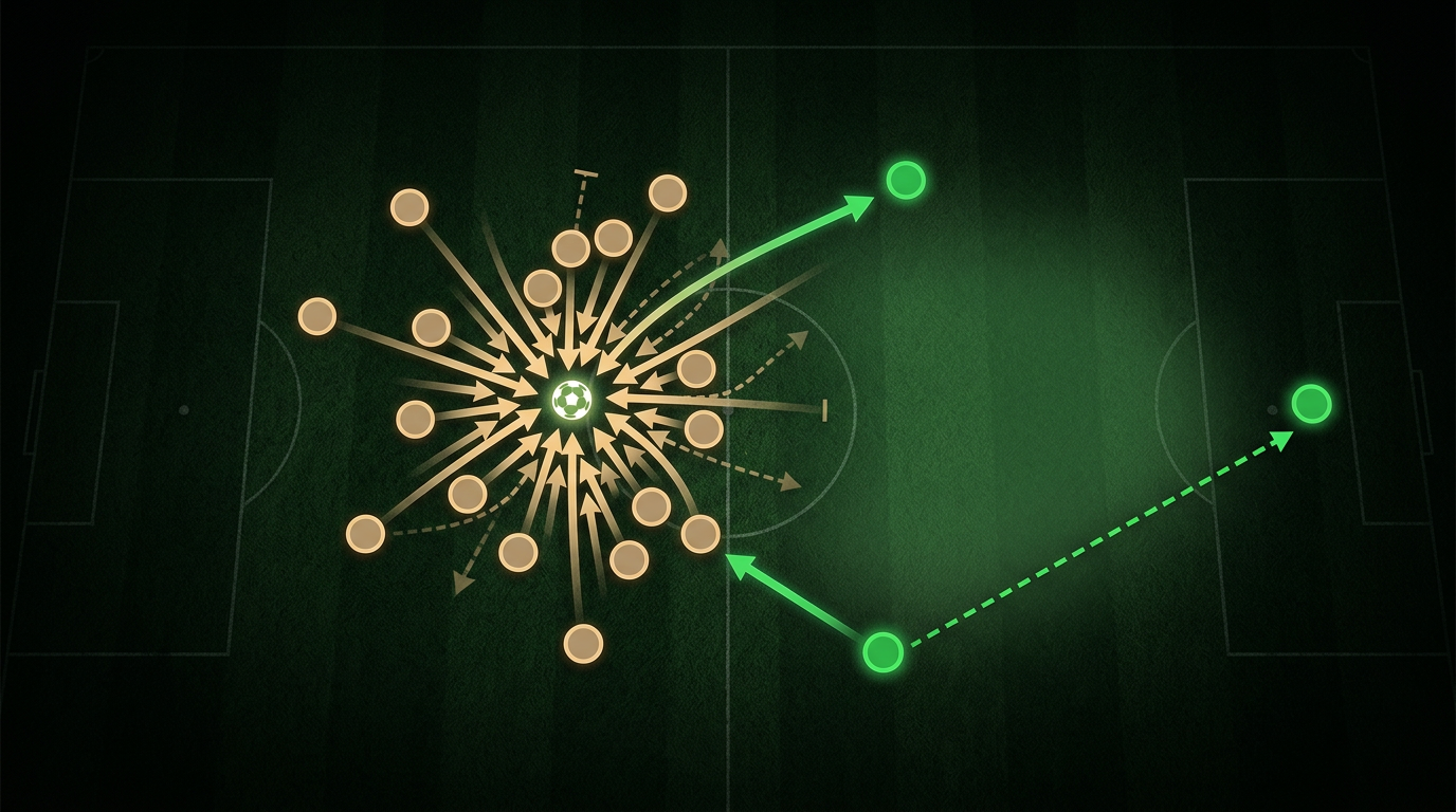 Why Kids Chase the Ball: The Thrill of the Swarm — Become Unplayable Playbook