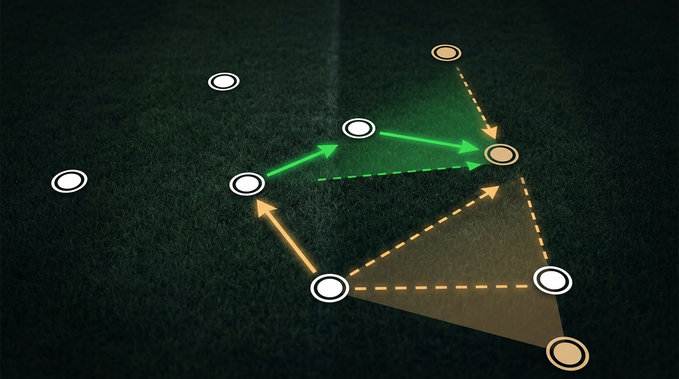 When to Press and When to Hold: The Defensive Dilemma — Become Unplayable Playbook