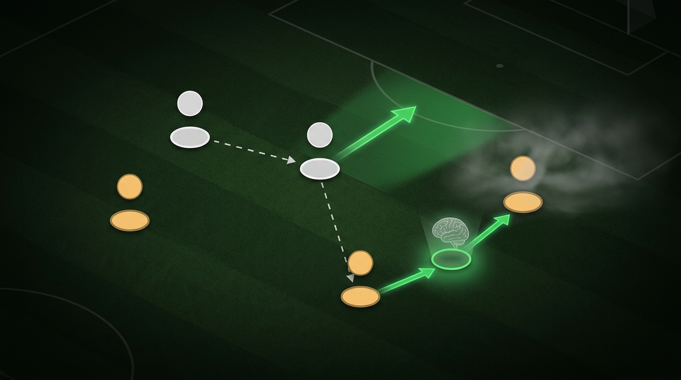 Why Tracking a Runner Can Feel Like Chasing Ghosts — Become Unplayable Playbook